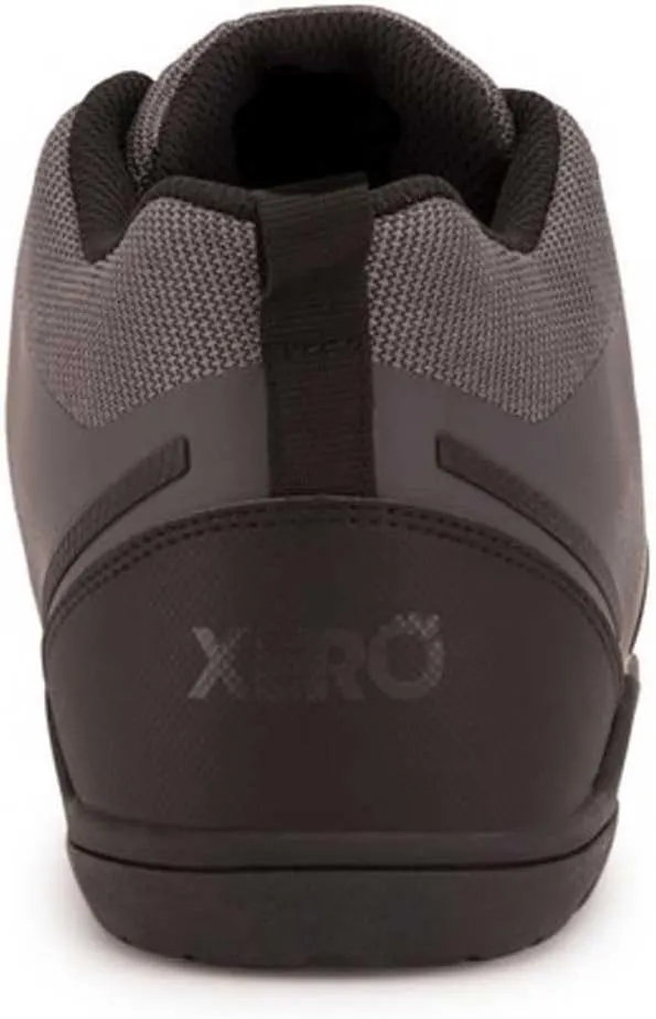 Xero Shoes Men's DayLite Lightweight Hiker Fusion Hiking Boot