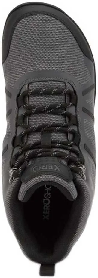 Xero Shoes Men's DayLite Lightweight Hiker Fusion Hiking Boot