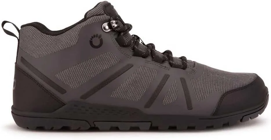 Xero Shoes Men's DayLite Lightweight Hiker Fusion Hiking Boot