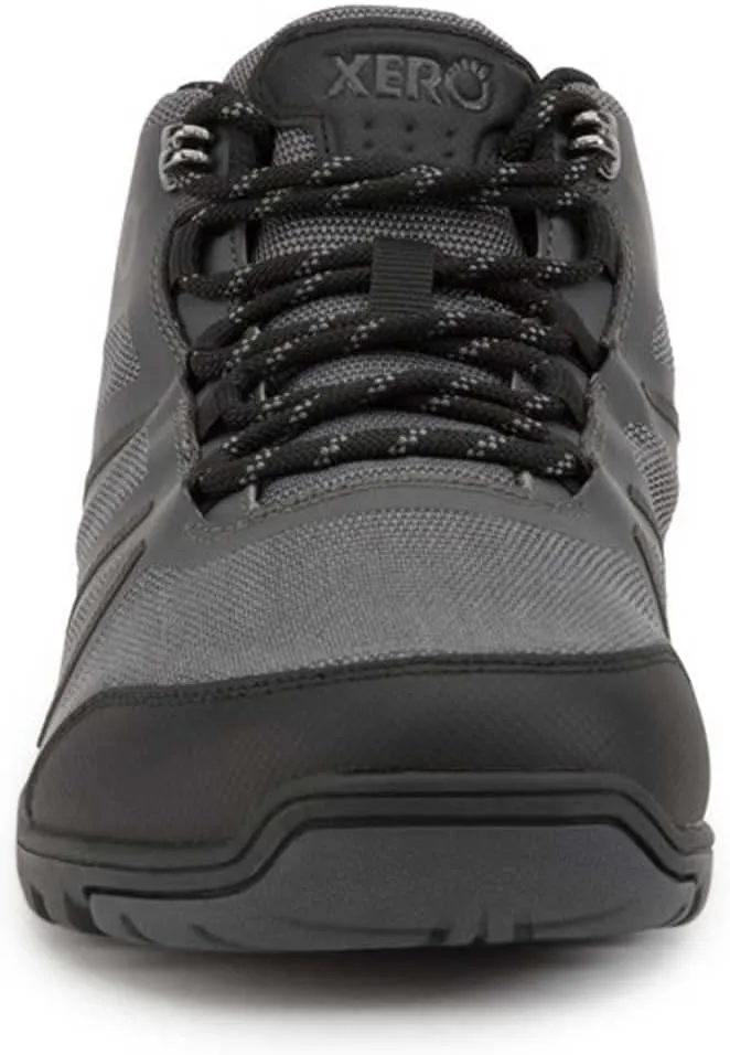 Xero Shoes Men's DayLite Lightweight Hiker Fusion Hiking Boot