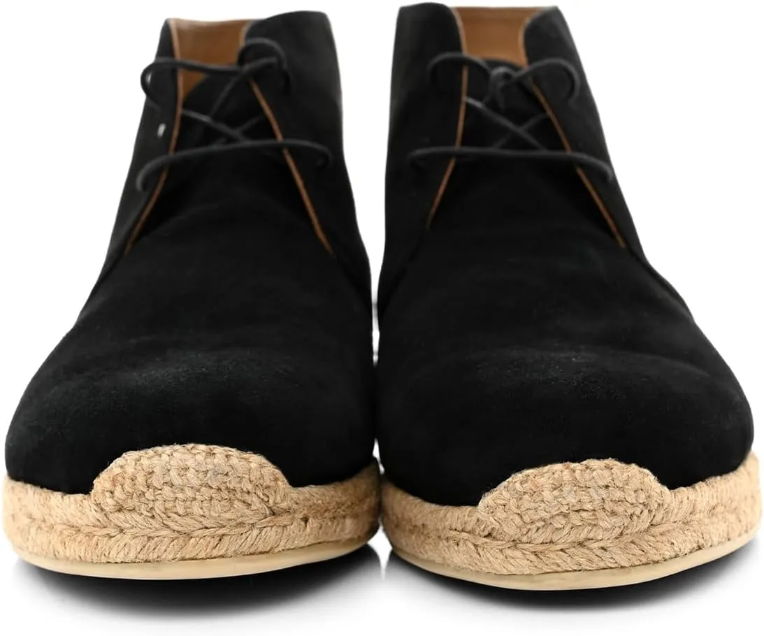 YDN Women Classic Ankle Boots Round Closed Toe Booties Braid Platform Heels Flats Lace Up Shoes Working Shopping Daily Size 4-16 US