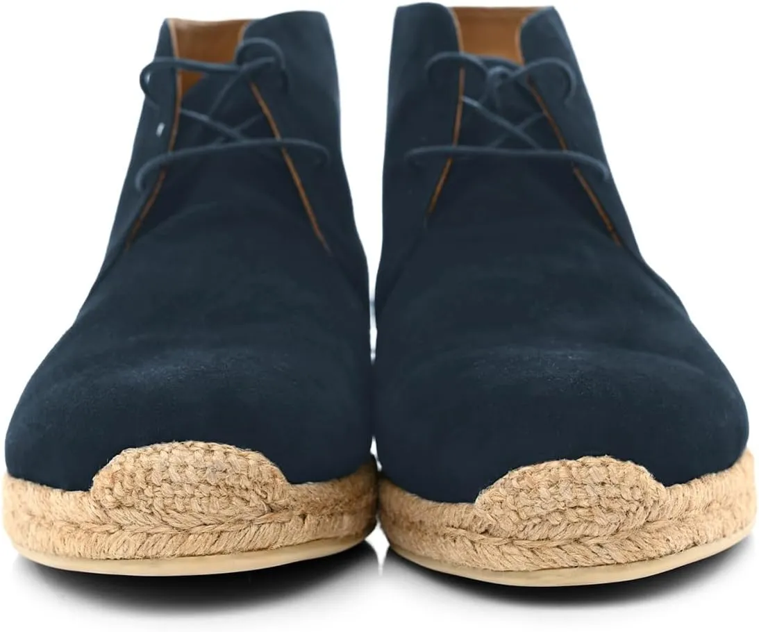 YDN Women Classic Ankle Boots Round Closed Toe Booties Braid Platform Heels Flats Lace Up Shoes Working Shopping Daily Size 4-16 US